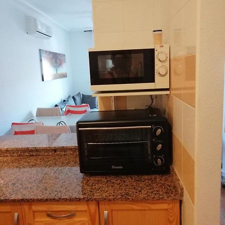 Apartament La Bonita Torrevieja Exteriör bild