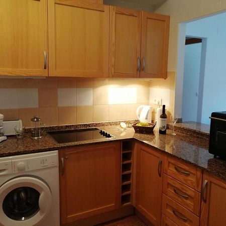 Apartament La Bonita Torrevieja Exteriör bild