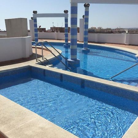 Apartament La Bonita Torrevieja Exteriör bild