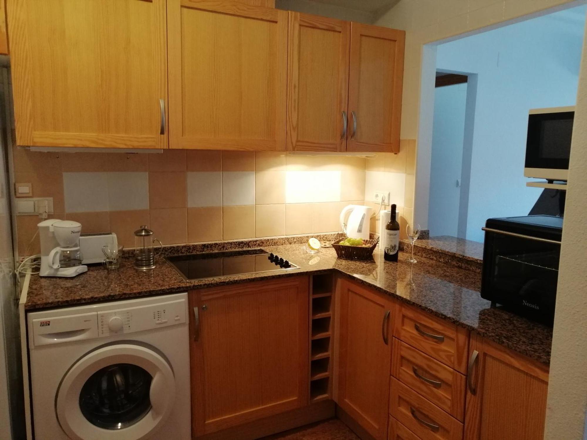 Apartament La Bonita Torrevieja Exteriör bild