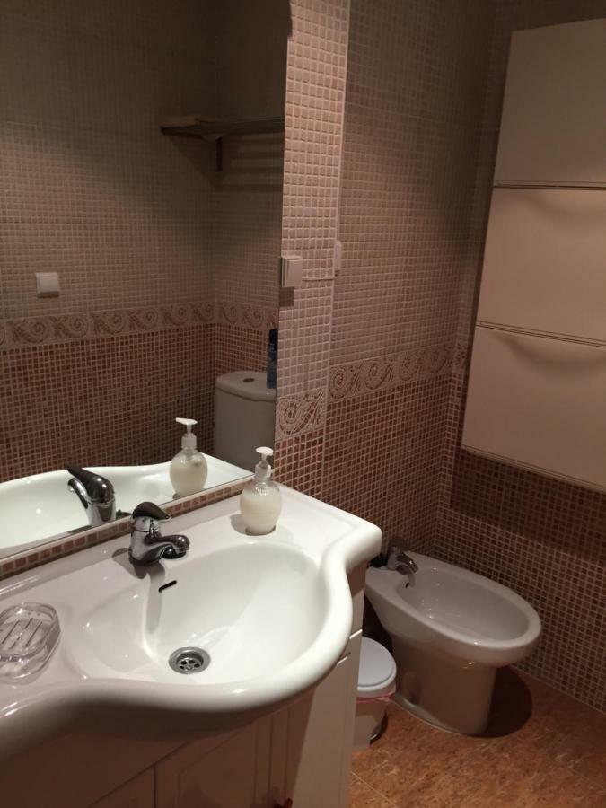 Apartament La Bonita Torrevieja Exteriör bild