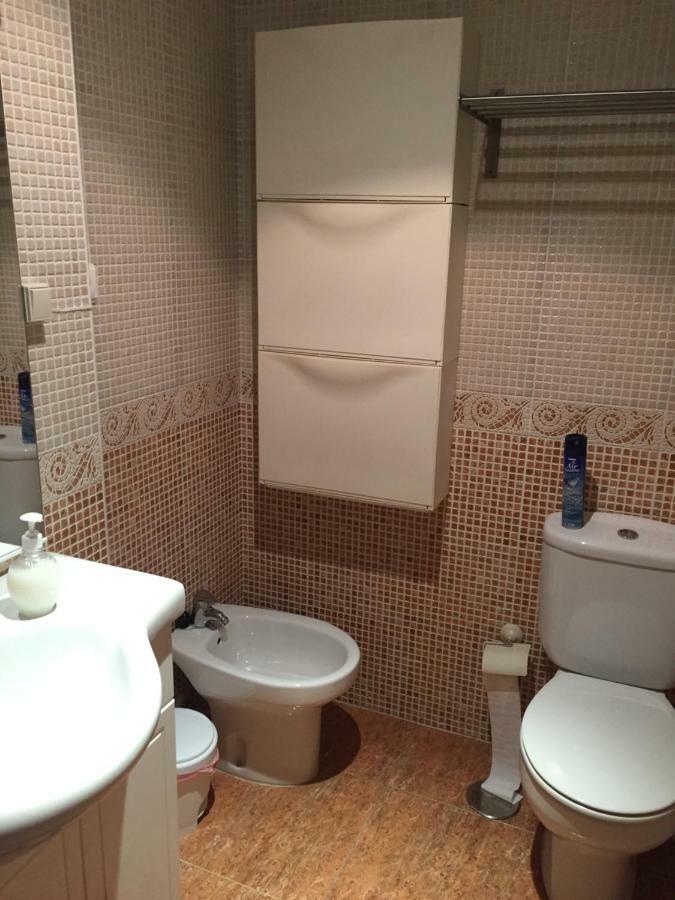 Apartament La Bonita Torrevieja Exteriör bild
