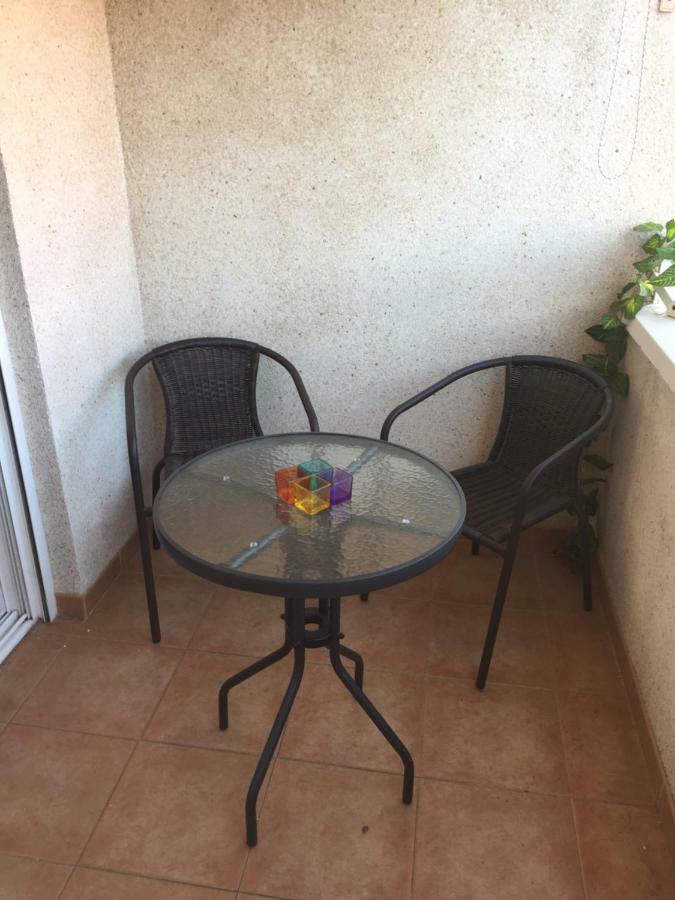 Apartament La Bonita Torrevieja Exteriör bild