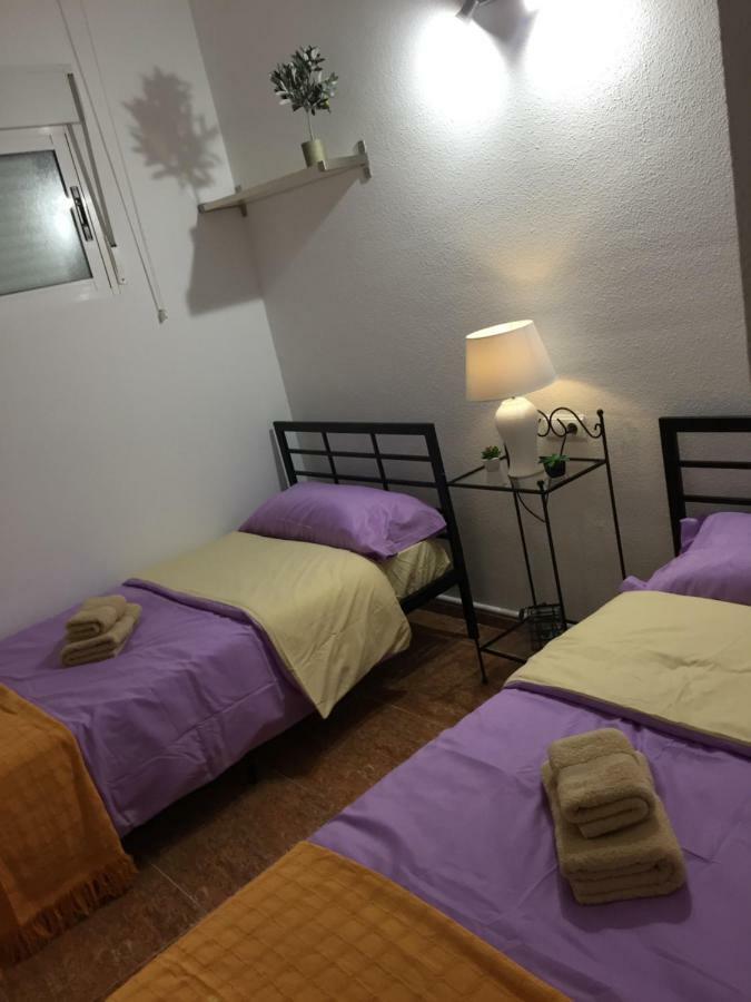 Apartament La Bonita Torrevieja Exteriör bild