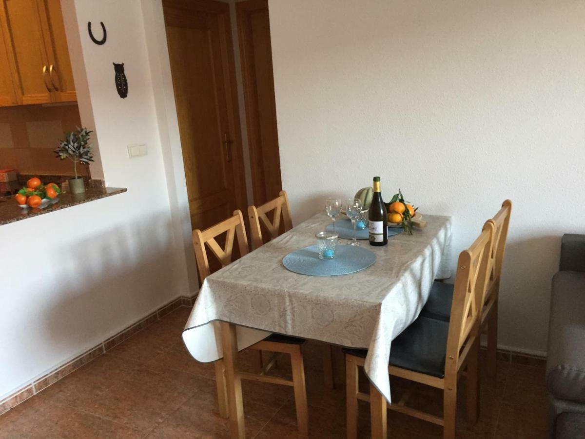 Apartament La Bonita Torrevieja Exteriör bild