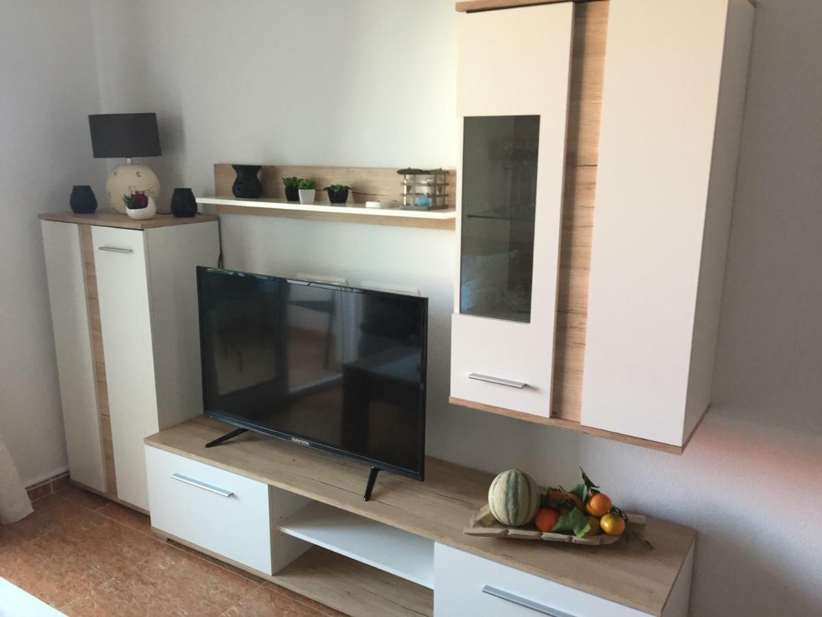 Apartament La Bonita Torrevieja Exteriör bild