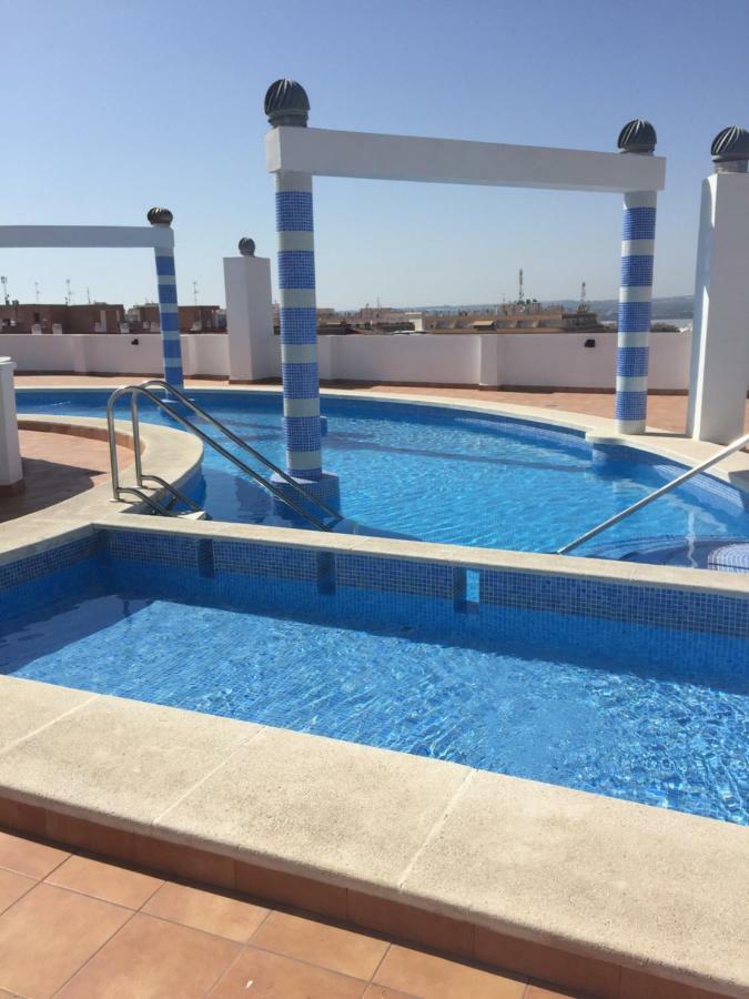 Apartament La Bonita Torrevieja Exteriör bild
