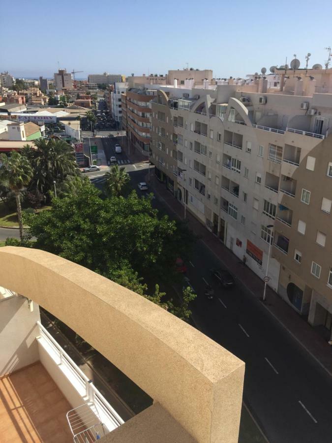 Apartament La Bonita Torrevieja Exteriör bild