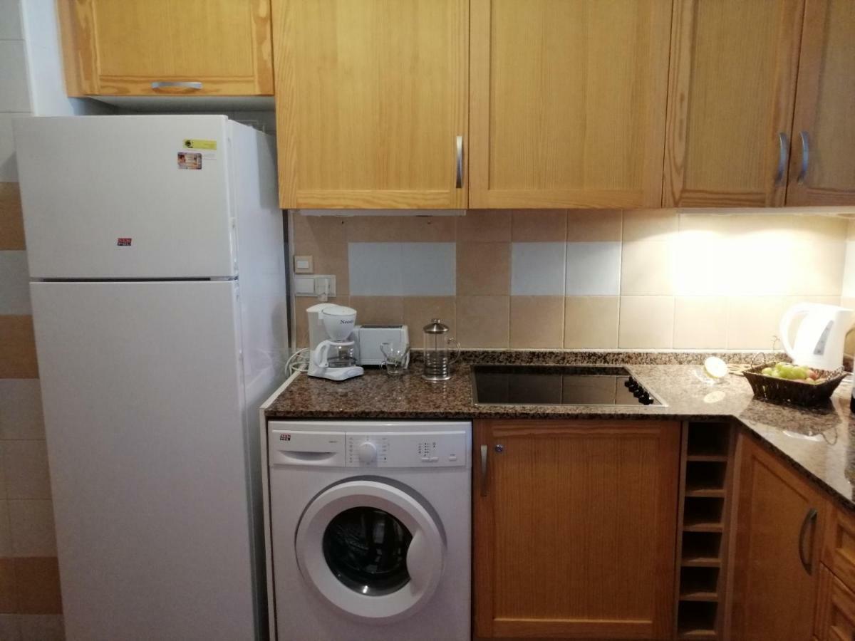 Apartament La Bonita Torrevieja Exteriör bild